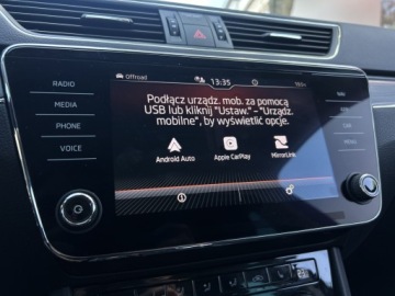 Skoda Superb III Scout 2.0 TDI SCR 200KM 2023 Skoda Superb | 4x4 | Scout | Full Led Matrix | Hak, zdjęcie 28