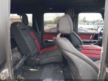 Mercedes Klasa G W464 2021 Mercedes-Benz Klasa G 550 2021 4.0l 4.0 Benzyna 416KM, zdjęcie 10