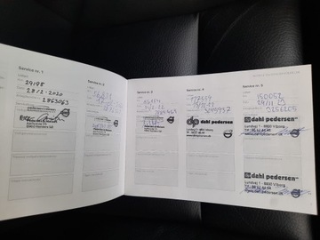 Volvo V60 II  Kombi 2.0 D4 190KM 2019 Volvo V60 II AUTOMAT !! diesel, EURO6, FAKTURA VAT !!!, zdjęcie 16