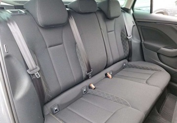 Skoda Kamiq Crossover 1.0 TSI 110KM 2022 Skoda Kamiq SalonPL 1.0TSI 110KM Ambition ACC Kamera Podgrz.Fotele Climatr, zdjęcie 14