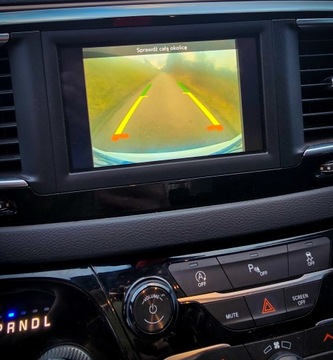 Chrysler Pacifica II 2018 Chrysler Pacifica 2018, zdjęcie 18