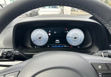 Hyundai Bayon SUV Facelifting 1.0 T-GDI 100KM 2025 Hyundai Bayon Bayon Smart Design Tech Automat Benzyna 100KM, zdjęcie 13