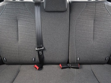 Citroen C3 II Hatchback facelifting 1.2 VTi 82KM 2016 Citroen C3 1.2 VTi, Salon Polska, Serwis ASO, zdjęcie 9