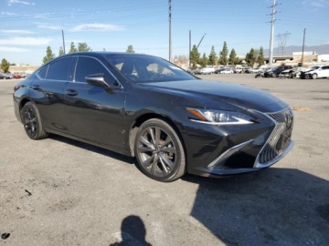 Lexus ES VII (XV70) 2020 Lexus ES 350 2020 3.5L 3.5 Benzyna 302KM, zdjęcie 4