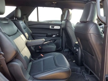 Ford Explorer VI 2023 Ford Explorer ST 2023 3.0l 3.0 Benzyna 400KM, zdjęcie 11