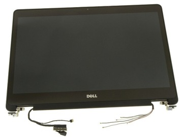 Dell LATITUDE E7470 NOWA ORYGINALNA DOTYKOWA MATRYCA QHD