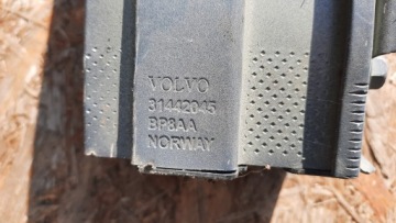 БАЛКА ЗАДНЕГО БАМПЕРА VOLVO V90 31442045