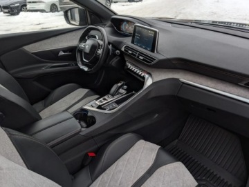 Peugeot 3008 II Plug-In Hybrid HYbrid4 300 PHEV 300KM 2020 Peugeot 3008 Ledy Tempomat Alu Kamera Serwis Gwarancja 1.6 Hybryda Plug-in, zdjęcie 23