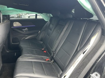 Mercedes GLE V167 SUV 2.9 400d 330KM 2022 Mercedes GLE 400 4Matic Kamery360 Skóra Pamięć, zdjęcie 14