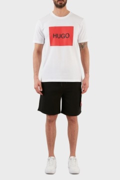 HUGO BOSS ORIGINAL SWEAT SHORTS M