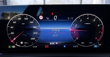 Mercedes CLA C118/X118 Shooting Brake Facelifting 1.3 200 163KM 2025 Mercedes-Benz CLA Salon PL AMG Line Kamera MBUX Panorama Ambiente Gwarancj, zdjęcie 14