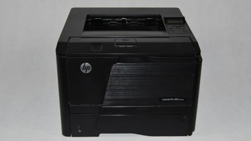 HP LaserJet Pro 400 M401dne