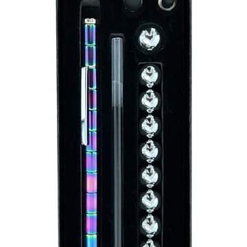 Красочная ручка Fidget Pen