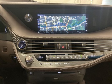 Lexus LS V 2017 Lexus LS 500h Prestige AWD V (2018-), zdjęcie 17