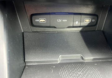 Hyundai Tucson IV SUV 1.6 CRDI 48V 136KM 2023 Hyundai Tucson Kamera Led Tempomat Elektryczna 1.6 Diesel 136KM, zdjęcie 21