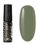 F.O.X - shot Spectrum 015, 5 g khaki