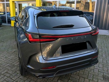 Lexus NX II SUV Facelifting 2.5 350h 200KM 2025 Od ręki - 350h Elegance 2.5 Hybrid 200KM | Podgrzewane fotele!, zdjęcie 4
