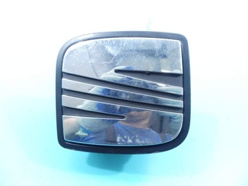 ЗАДНЯЯ РУЧКА SEAT CORDOBA II 6L 6L6827573F/G