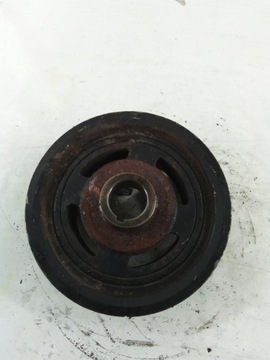 J689 KOLO ŘEMENICE CHEVROLET SPARK M300 1.0B B10D1