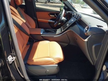 Mercedes GLC C254/X254 2023 Mercedes-Benz GLC 2023r, GLC 300, 2.0L 2.0 Benzyna 255KM, zdjęcie 9