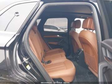 Audi Q5 II 2021 Audi Q5 Premium tfsi quattro s tronic 2.0 Benzyna 261KM, zdjęcie 12