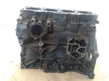 Блок двигателя номинал 03L103021AH 2.0 TDI CBA