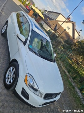 Volvo XC60 I SUV 2.0 D3 163KM 2012 Volvo XC 60 D4, Automat, Skory, Kamera 2.0 Diesel 163KM, zdjęcie 10