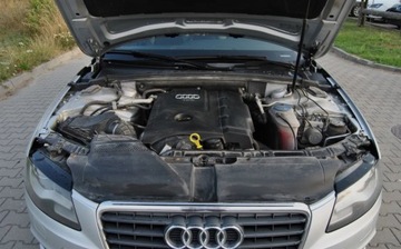 Audi A4 B8 Limousine 1.8 TFSI 120KM 2009 Audi A4 Limousine GWARANCJA, 1.8 Benzyna, S-Line, Pol skora, Xenon, Dobrze, zdjęcie 15