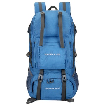 PLECAK TURYSTYCZNY TREKKINGOWY 45 L