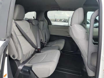 Toyota Sienna III 2024 Toyota Sienna Le, 2024r., 2.5L 2.5 Benzyna 245KM, zdjęcie 7