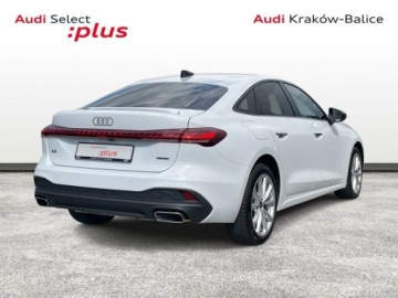 Audi A5 B10 Limousine 2.0 TFSI 204KM 2025 Audi A5 Limousine Reflektory LED Virtual Cockpit Ambiente Apple CarPlay Gw, zdjęcie 24