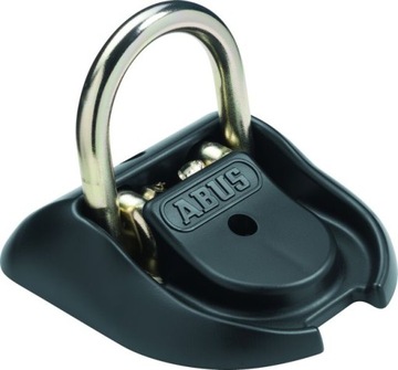 Kotwa GRANIT WBA 100 ABUS kolor czarny/stalowy