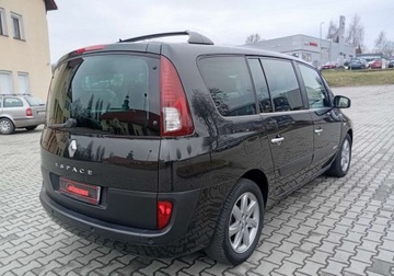 Renault Espace IV 2011 Renault Grand Espace Zarejestrowany - serwisowany - 2,0 DCI - 173 KM 2.0, zdjęcie 7