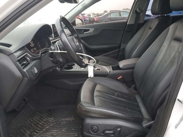 Audi A4 B9 Limousine 2.0 TFSI 252KM 2017 Audi A4 Limousine Premium Plus 2017 2.0 Benzyna 252KM, zdjęcie 7
