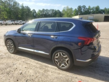 Hyundai Santa Fe IV 2021 Hyundai Santa Fe Limited 2021 2.5l 2.5 Benzyna 277KM, zdjęcie 1