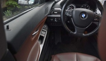 BMW Seria 6 F06-F12-F13 Gran Coupe 640d 313KM 2014 BMW Seria 6 BMW Seria 6 3.0 Diesel 313KM, zdjęcie 22