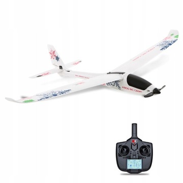 XK A800 RC Samolot 780mm Rozpiętość skrzydeł 5CH