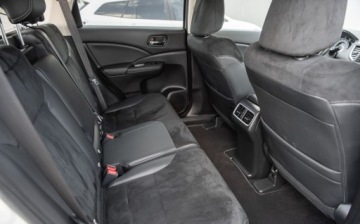 Honda CR-V IV SUV Facelifting 1.6 i-DTEC 120KM 2016 Honda CR-V 1.6D 120KM Exclusive Skora LEdy Navi Alu Xenon Camera Full, zdjęcie 27