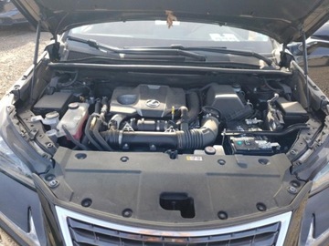 Lexus NX II 2021 Lexus NX BASE, 4x4, od ubezpieczalni 2.0 Benzyna 235KM, zdjęcie 11