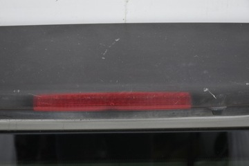 ЗАДНЯЯ ДВЕРЬ ЗАДНЯЯ ДВЕРЬ LAND ROVER DISCOVERY III 3