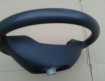 VOLANT DO PEUGEOT BIPPER CITROEN NEMO FIAT FIORINO 12R