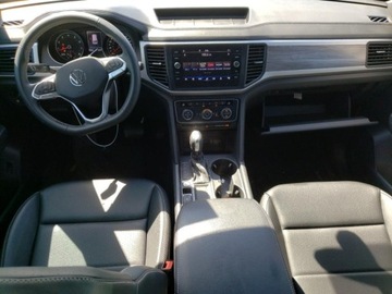 Volkswagen 2021 Volkswagen Atlas VOLKSWAGEN ATLAS CROSS SPORT ..., zdjęcie 6