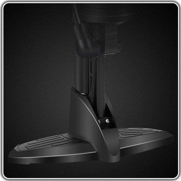 СТАЦИОНАРНЫЙ НАПОЛЬНЫЙ АВТОМОБИЛЬНЫЙ ВЕЛОСИПЕДНЫЙ НАСОС С МАНОМЕТРОМ