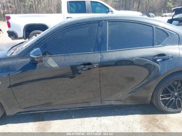 Lexus IS III 2023 Lexus IS 500F Sport Performance Premium 2023 5.0l 5.0 Benzyna 472KM, zdjęcie 2