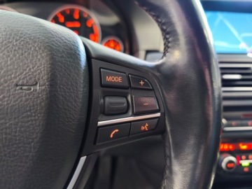 BMW Seria 5 F10-F11 Limuzyna 525d 204KM 2010 BMW Seria 5 F10 3.0D, Kamera, domyk drzwi, skóra headup, zdjęcie 13