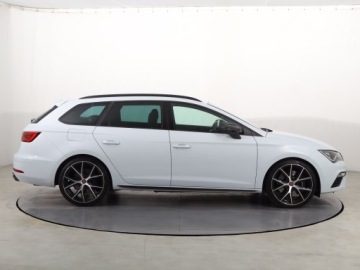 Seat Leon IV 2020 Seat Leon 2.0 TSI Cupra 290, Salon Polska, zdjęcie 5