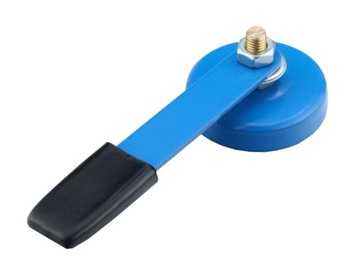 ДЕРЖАТЕЛЬ МАГНИТНОЙ СВАРКИ 200А