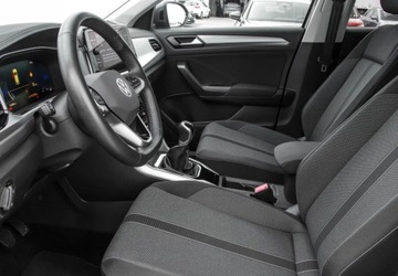 Volkswagen T-Roc I 2024 Volkswagen T-Roc 1.0 TSI 116KM Life, Podgrzewane Fotele, Reflektory LED, A, zdjęcie 9