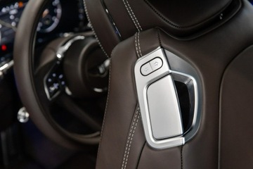 Bentley 2021 Bentley Continental GT V8 4.0 550KM. FV23%., zdjęcie 36