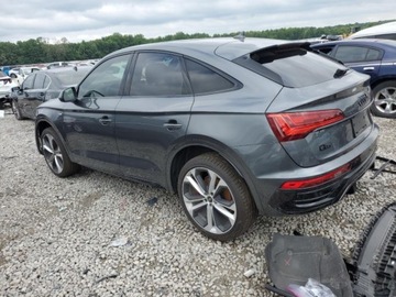 Audi 2024 Audi Q5 Sportback Premium Plus 45 2024 2.0l 2.0 Benzyna 261KM, zdjęcie 1